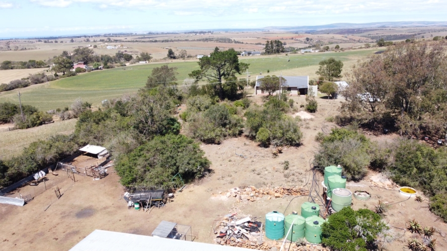 Commercial Property for Sale in Friemersheim Western Cape